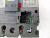 GE 60 Amp Hi-Break Circuit Breaker 3 Pole 600 VAC SEHA36AT0060 W/O Plug & Lugs