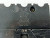 GE General Electric 15 Amp Bolt-On Circuit Breaker 3 Pole 480Y/277V TEY315 *Flaw