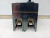 GENERAL ELECTRIC 15 AMP CIRCUIT BREAKER 2 POLE 240 VAC TEB122015 (FLAW)