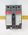 GE MAG-BREAK 100 AMP CIRCUIT BREAKER 600 VAC 3 POLE TEML36100