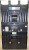 GENERAL ELECTRIC 400 AMP CIRCUIT BREAKER 3 POLE 600 VAC 225 AMP TRIP TB43F