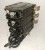 GE 40 AMP SHUNT TRIP CIRCUIT BREAKER 3 POLE 240 VAC THQB32040ST1