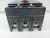 GE General Electric 100 Amp Circuit Breaker 3 Pole 480 VAC 65kA THED134100