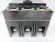 GE General Electric 50 Amp Circuit Breaker 3 Pole 480 VAC 14kA TED134050