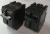 LOT OF 2) NEW GE THQL2120 20 AMP CIRCUIT BREAKER 2 POLE 120/240 VAC