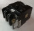 LOT OF 2) EATON GHB3050 BOLT-ON CIRCUIT BREAKER 50 AMP 3 POLE 480Y/277V *FLAWED
