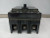 General Electric 40 Amp Circuit Breaker 3 Pole 480 VAC 14kA TED134040 *Chipped*