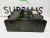GENERAL ELECTRIC TJ236175 175 AMP MAGNETIC TRIP CIRCUIT BREAKER 3 POLE 600 VAC