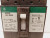 GENERAL ELECTRIC TED134020WL 20 AMP CIRCUIT BREAKER 3 POLE 480 VAC 250 VDC 18KA