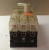 KLOCKNER MOELLER 125 AMP CIRCUIT BREAKER 3 POLE 600 VAC ZM6-125-CNA NZMH6-160