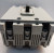 ITE 30 AMP CIRCUIT BREAKER 3 POLE 600 VAC 25kA @ 480 VAC HE3-B030