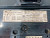 ITE 400 AMP CIRCUIT BREAKER 3 POLE 600 VAC / 250 VDC JJ3-B250