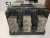 GENERAL ELECTRIC SKHA36AT0800 800 AMP CIRCUIT BREAKER 3P 600 VAC (FLAW)