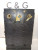 GENERAL ELECTRIC SKHA36AT0800 800 AMP CIRCUIT BREAKER 3P 600 VAC (FLAW)