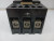 ITE 125 Amp Circuit Breaker 3 Pole 600 VAC / 250 VDC ET-4745