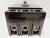 GENERAL ELECTRIC TED136080 80 AMP CIRCUIT BREAKER 3 POLE 600 VAC