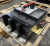 GE Power Break 2000 Amp Switchgear Circuit Breaker 600 VAC 125 kA THP2020TTR