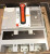 GE TP1616SS 1600 Amp Circuit Breaker 600 VAC W/ Micro Versa Trip Plus C216LIR