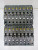 Lot Of 16) Square D 20 Amp Bolt-On Circuit Breaker 1 Pole 277 VAC 18kA EDB14020