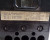 ITE 175 AMP 3 POLE CIRCUIT BREAKER 600 VAC / 250 VDC FJ3-B175