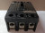 GE TQD32150 CIRCUIT BREAKER 150 AMP 3 POLE 240 VAC *FLAW