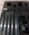 GE TQD32150 CIRCUIT BREAKER 150 AMP 3 POLE 240 VAC *FLAW