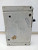 GOULD ITE 20 AMP CIRCUIT BREAKER 1 POLE 277 VAC / 125 VDC E41B020
