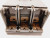 GE SKHB36BA0800 800 AMP HI-BREAK CIRCUIT BREAKER 3P 600 VAC W/SRPK800B800