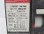 GE Spectra RMS 100 Amp Circuit Breaker 600 VAC 3 Pole 100 kA SELA36AT0100