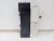 GE Record Plus 20 Amp Circuit Breaker 1 Pole 347 VAC 22kA FBV16TE020RV