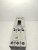 I-T-E SIEMENS 125 AMP CIRCUIT BREAKER 3 POLE 600 VAC CLF63B125