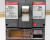 GE Spectra RMS 150 Amp Circuit Breaker W/ 125A Trip 600 VAC 3 Pole SGLC3601L3XX