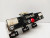 GENERAL ELECTRIC TJK636T500 3 POLE 600 VAC 500 AMP TRIP UNIT