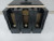 ITE 3 Amp Circuit Breaker 3 Pole 600 VAC EF3-A003