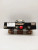 GENERAL ELECTRIC TB43T400 400 AMP TRIP UNIT 3 POLE