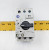 New Allen-Bradley Motor Protector Circuit Breaker 140M-C2E-B16 SER C