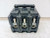 New Eaton 25 Amp Bolt-On Circuit Breaker 3 Pole 240 VAC 10kA BAB3025H *Chipped*