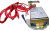 NEW CUTLER HAMMER TRANSFORMER MODULE 3 PHASE 0-600V IN 0-2.3Y/1.3V OUT PRTA TM