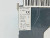 New Eaton 20 Amp Bolt-On Circuit Breaker 1 Pole 347 VAC / 125 VDC EGS1020FFB