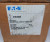 NEW EATON 30 AMP CIRCUIT BREAKER 3 POLE 480 VAC EHD30030