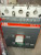 NEW ABB 50 AMP CIRCUIT BREAKER 3P 480 VAC SACE S3N050TW
