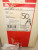 NEW ABB 50 AMP CIRCUIT BREAKER 3P 480 VAC SACE S3N050TW