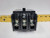 New Eaton 15 Amp Bolt-On Circuit Breaker 277/480 VAC 3 Pole GHB3015