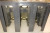 New Cutler-Hammer 400 Amp Circuit Breaker W/ AUX & 300A Trip HKD3400F / KT3300T