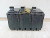 Lot Of 3) Square D 30 Amp Plug-In/On Circuit Breaker 2 Pole 120/240 VAC QO230