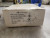 NEW C3 CONTROLS 10 HP MOTOR PROTECTOR CIRCUIT BREAKER 600V 330-T25S2U10