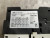 NEW C3 CONTROLS 10 HP MOTOR PROTECTOR CIRCUIT BREAKER 600V 330-T25S2U10