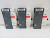 Lot of 3) New Eaton 20 Amp Bolt-On Circuit Breaker 1 Pole 277 VAC 35kA FD1020