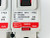 Lot of 3) New Eaton 20 Amp Bolt-On Circuit Breaker 1 Pole 277 VAC 35kA FD1020