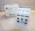 NEW ALLEN BRADLEY 10 AMP 3P DINRAIL CIRCUIT BREAKER 480Y/277 VAC 1492-SP3B1000